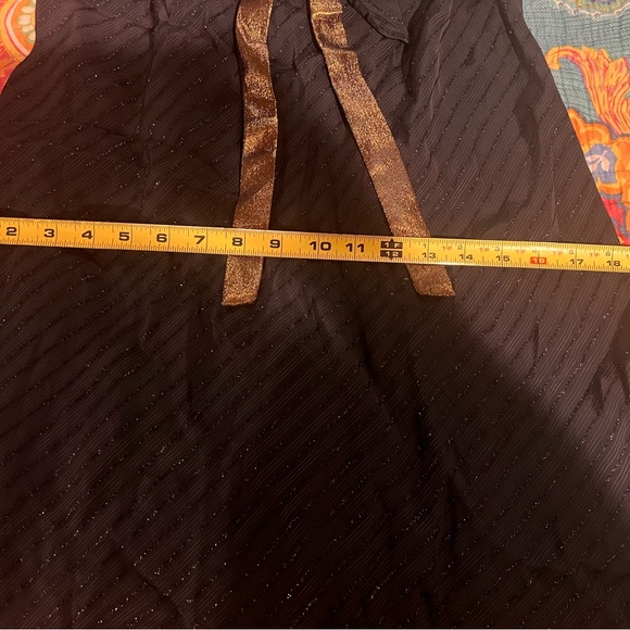 Marc Jacobs Runway Babydoll dress. Sz 4 - Picture 2 of 11